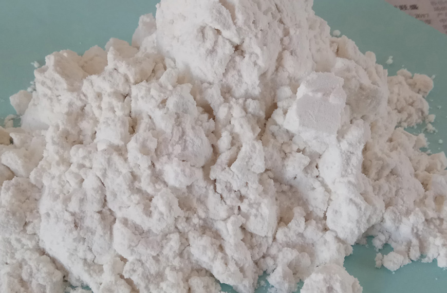 硅藻土在城市污水處理中的應(yīng)用 硅藻土在城市污水處理中的應(yīng)用