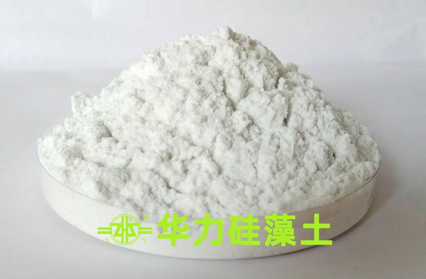 硅藻土水處理劑的產品作用 硅藻土水處理劑的產品作用